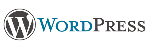 Logotipo WordPress