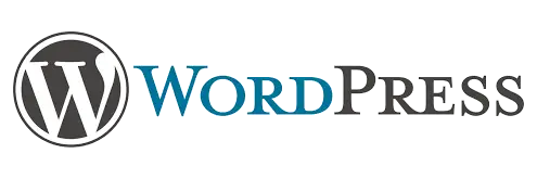 Logotipo WordPress