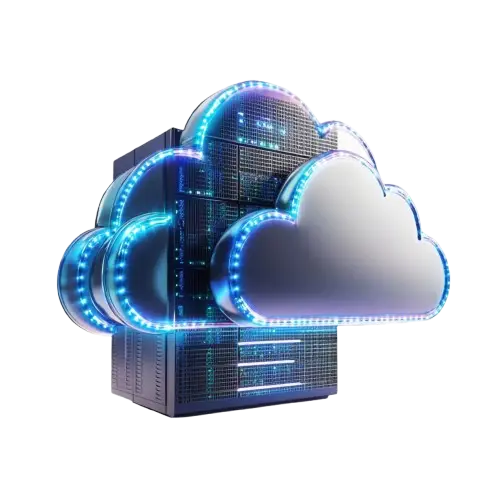 Servidor para hosting