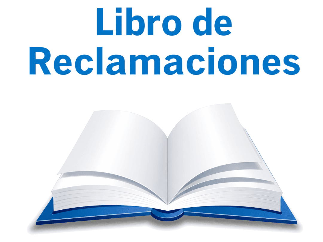 Libro de Reclamaciones &mdash; Sota Studio Web S.A.C.