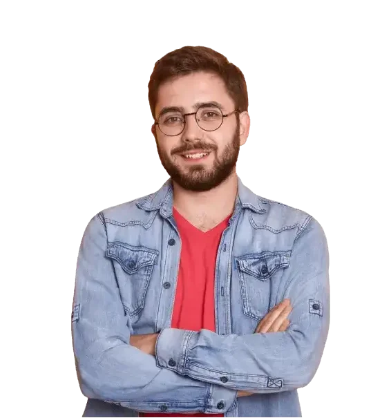José H. especialista en diseño web, programación y presencia digital en Perú