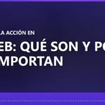 Llamadas a la acción en tu web: qué son y por qué importan